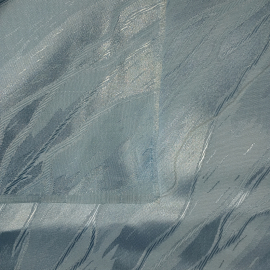 Ткань портьерная, шелк, 153 х 507м.  имеются многочисленные пятна 
